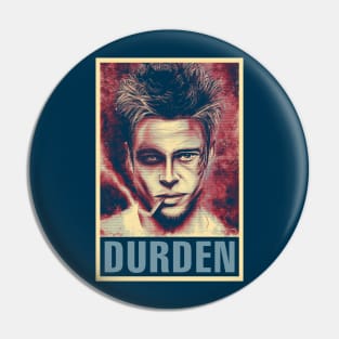 Durden Hope Pin