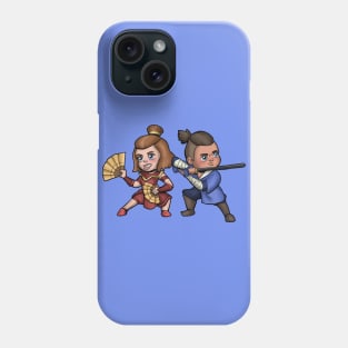 Avatar Warriors Phone Case