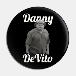 Danny DeVito / 1944 Pin