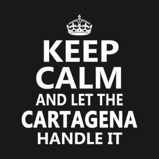 CARTAGENA T-Shirt