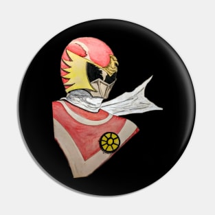 Vuleagle Pin