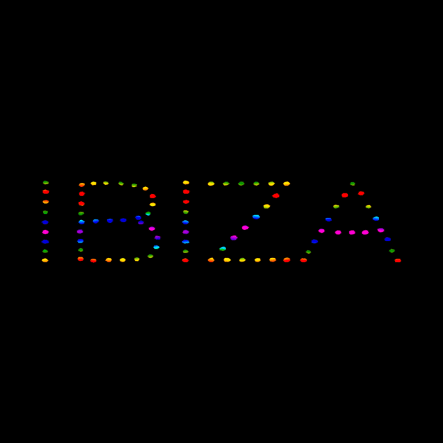 ibiza by OLTES