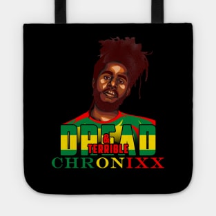 Chronixx Tote