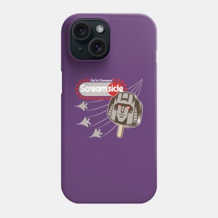 We all scream for Starscream Phone Case