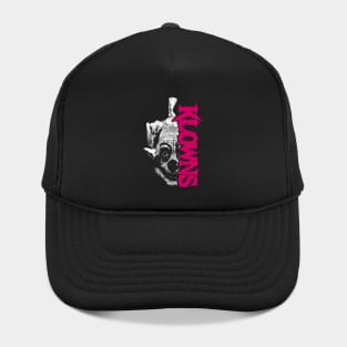 Jumbo the Klown Hat