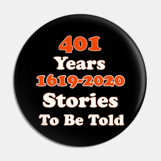 1619 shirt Pin