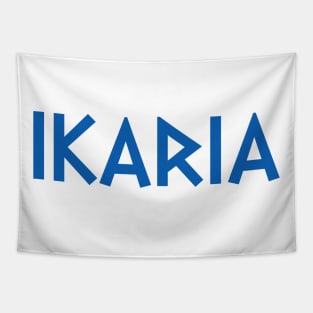 Ikaria Tapestry