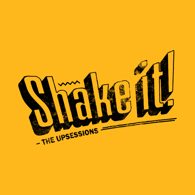 Shake it by Jomi