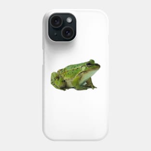 Frog Phone Case