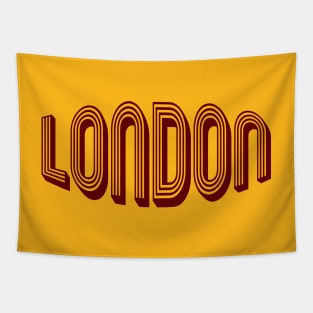 London Tapestry