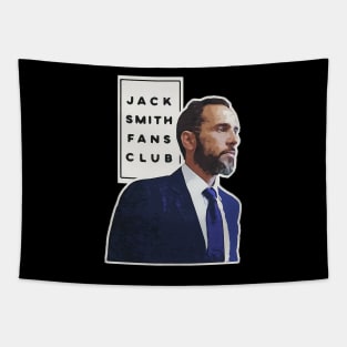 Jack Smith Political Tapestry
