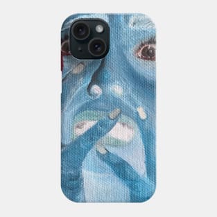 shock Phone Case