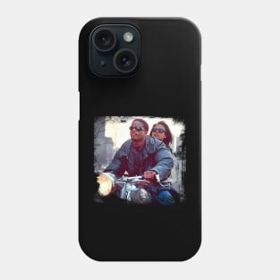 Love Jones Phone Case