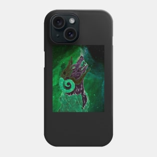 Copy of Call Of The Hunt ( Emerald ) Phone Case