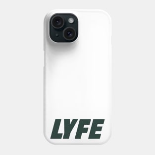 NY LYFE!!! Phone Case