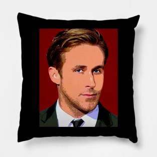 Ryan Gosling Pillows for Sale