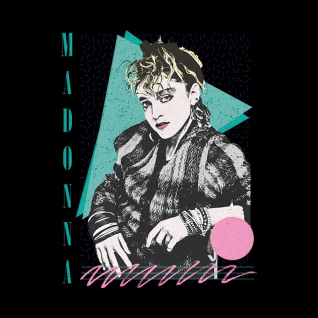 madonna by cartwrightshops