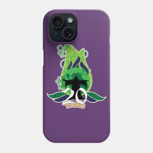 Witchy Queen Phone Case