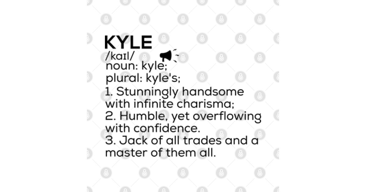 Kyle Name Definition Kyle Meaning Kyle Name Meaning Kyle Name T