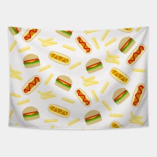 FAST Food Tapestry