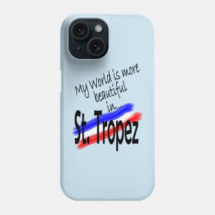 St. Tropez Phone Case