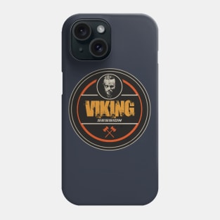 Viking Session Phone Case