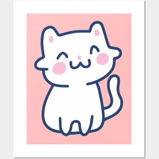 Cats Are Cute] App Icon Aesthetic Pastel Pink