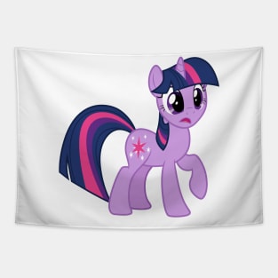 This was not part of Twilight Sparkle’s plan Tapestry