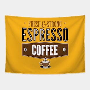 Fresh & Strong Tapestry