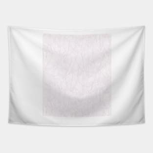 Pink Feather Angel Wings Print Tapestry