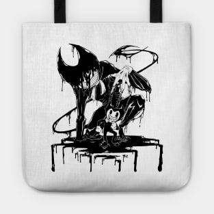 Bendy Tote