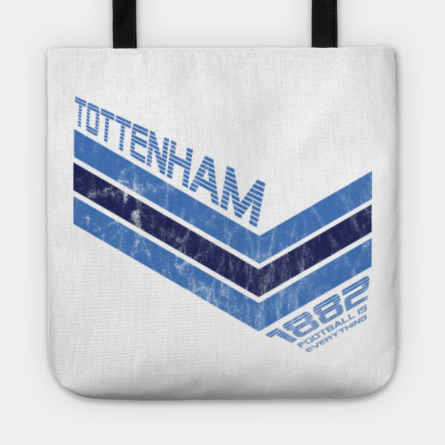 Fan Shop Tottenham Hotspur Fc Official Retro Logo Sign Decor Sports Outdoors Home Kitchen