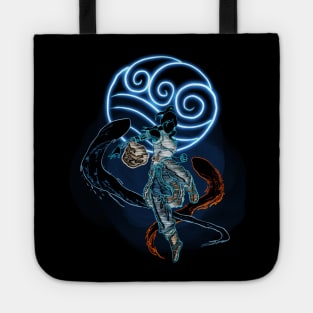 Korra Tote