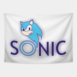 Sonic Tapestry