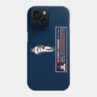 Wild Thing!! Phone Case