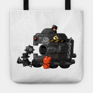 Giant Car Tote