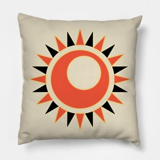 Hollow star Pillow