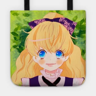 Who made me a princess fanart Korean anime manga WEBTOON Tote