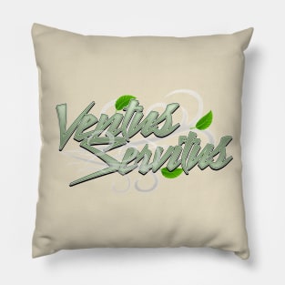 Ventus Servitas Pillow