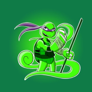 Donatello T-Shirt