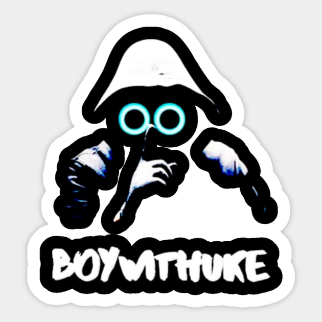 Popular Boywithuke Hoodies Understand Merch Hoodie Men/women