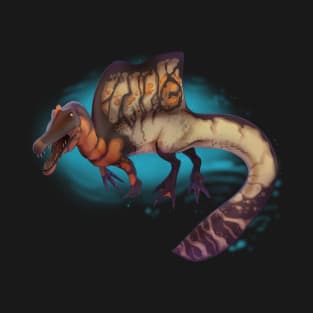 Spinosaurus T-Shirt