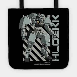 Hloekk Graze Gundam Tote