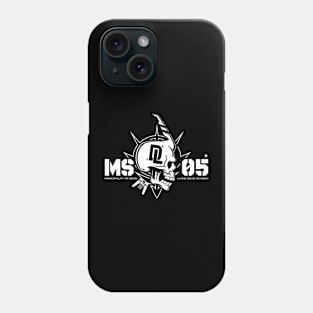 Living Dead Division Phone Case