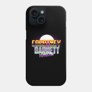 Depreston Courtney barnett Phone Case