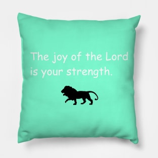 Be Glad Collection 2 Pillow