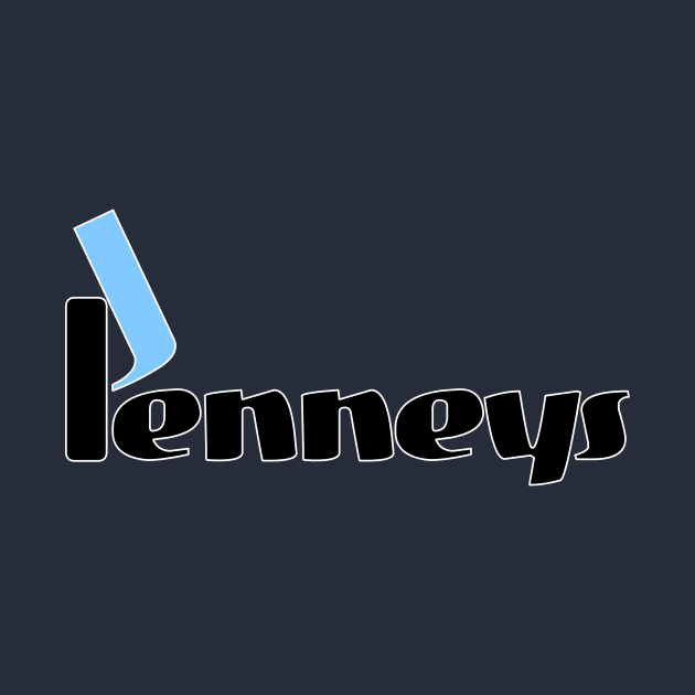 Penneys by skullsntikis