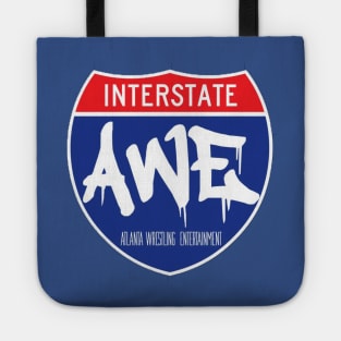 AWE Basic Logo Tote