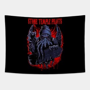 STONE TEMPLE PILOTS BAND MERCHANDISE Tapestry