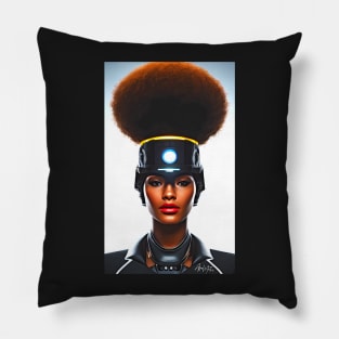 Hip Hop Bots - #9 Pillow